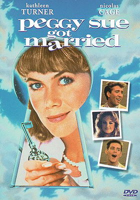Peggy Sue got married