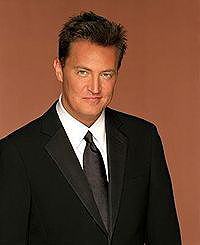Chandler Bing