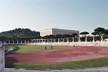 Foro Italico