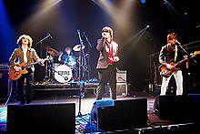 The Strypes