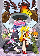 Panty & Stocking with Garterbelt