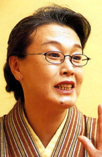 Satomi Achiwa