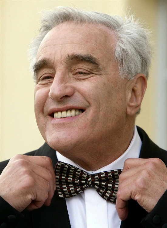 Michael Degen