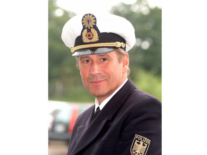 Michael Kind