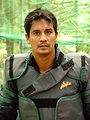 Richard Gomez