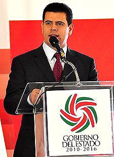 Miguel Alonso Reyes