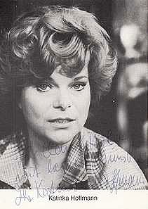 Katinka Hoffmann