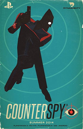 CounterSpy