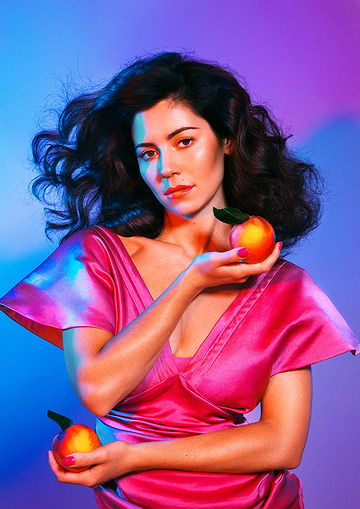 Marina And The Diamonds marina and the diamonds