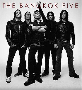 The Bangkok Five