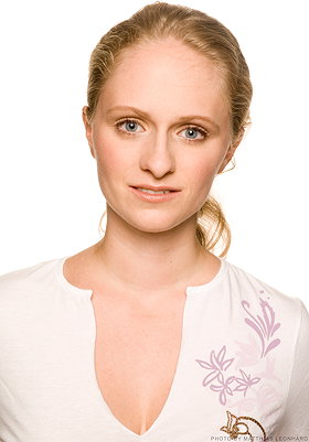 Sandra Högl