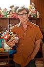 John Kricfalusi