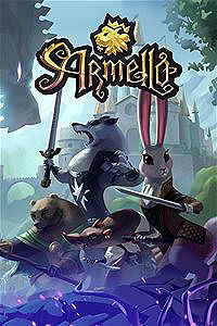 Armello