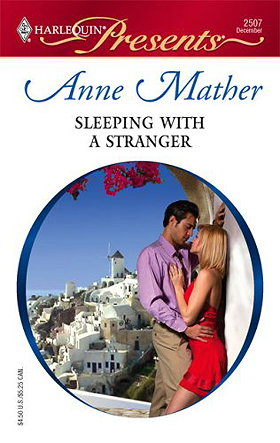 Sleeping with a Stranger (Foreign Affairs)