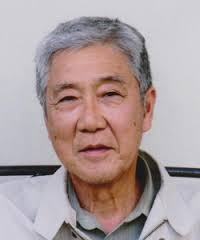 Ken Yoshizawa