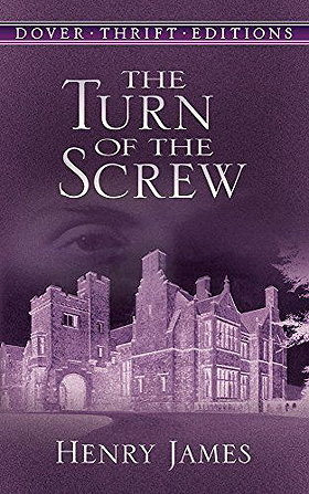 The Turn of the Screw (Dover Thrift)