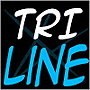 Tri-line