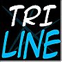 Tri-line