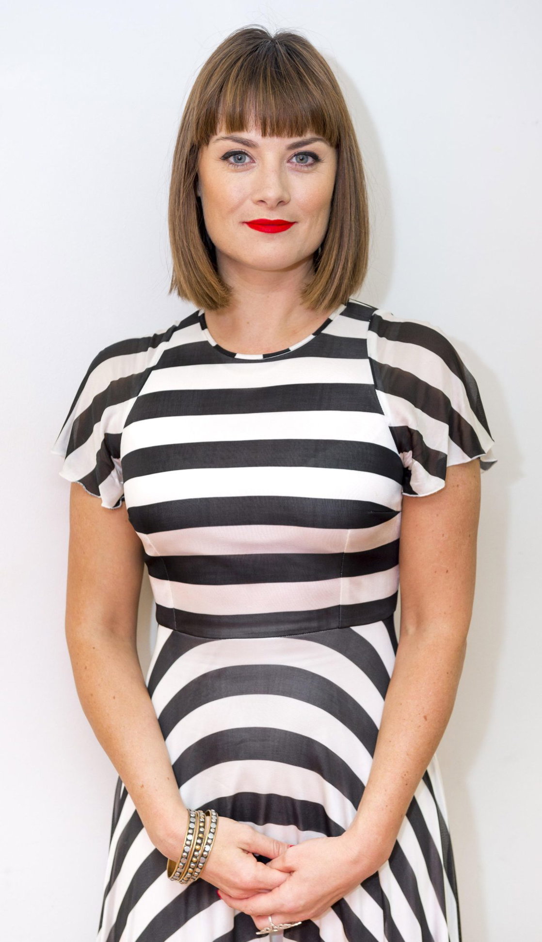 Louise Marwood