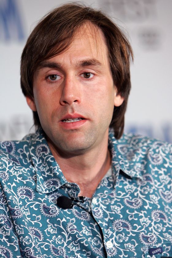 Erik Weihenmayer