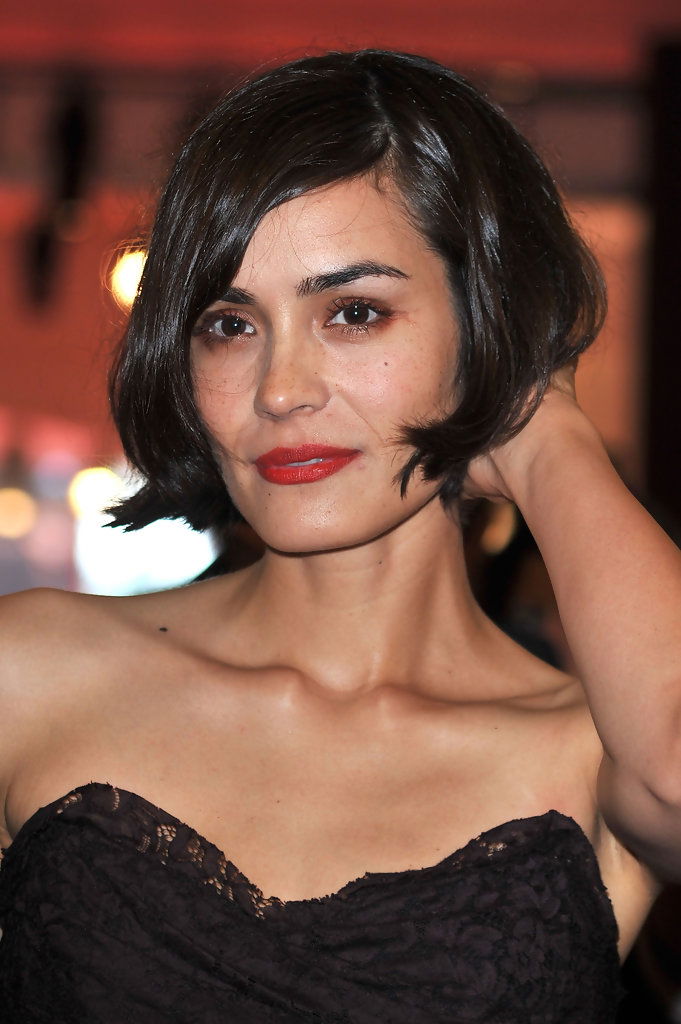 Shannyn Sossamon films