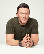 Luke Evans