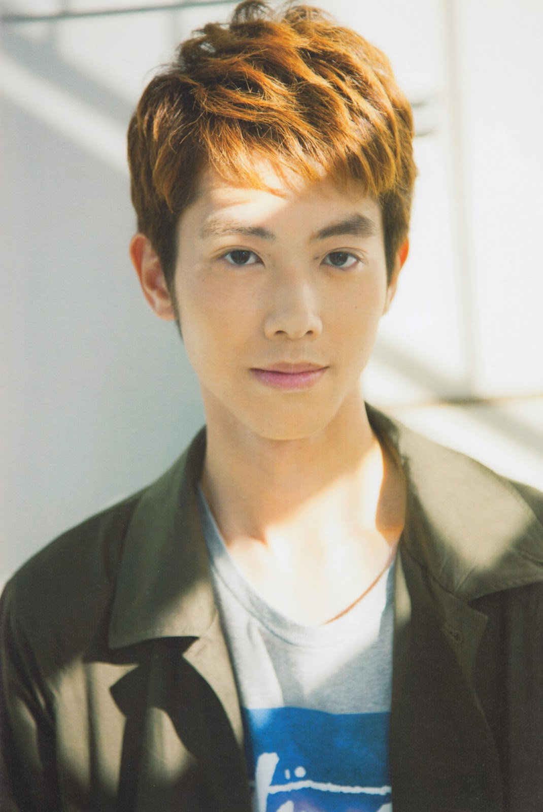 Naoki Kunishima
