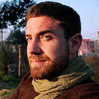 Enrico Parenti