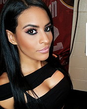 Thea Trinidad pictures and photos