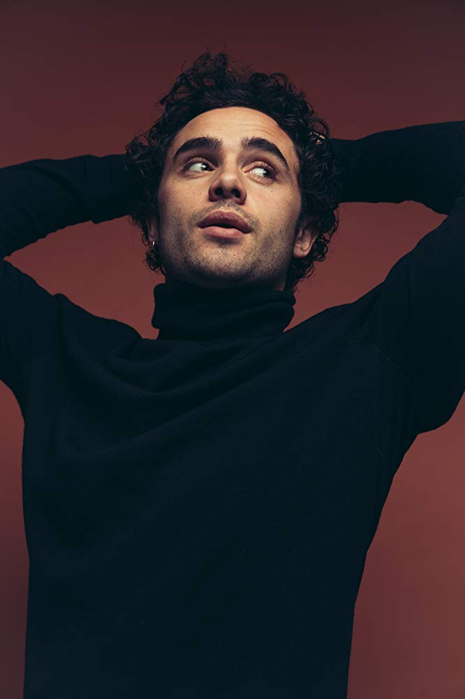 Toby Sebastian