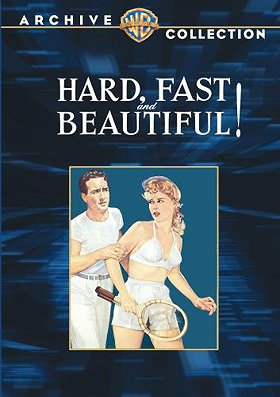 Hard, Fast & Beautiful (Warner Archive Collection)
