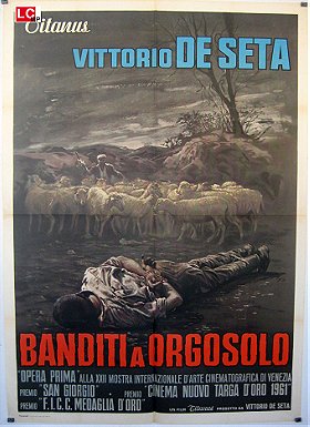 Bandits of Orgosolo