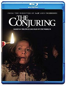 Conjuring 
