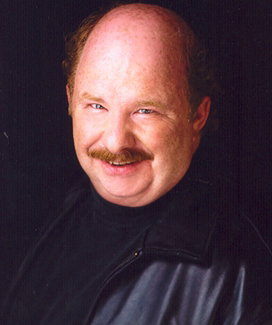 Gordon Masten