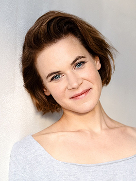 Henriette Schmidt