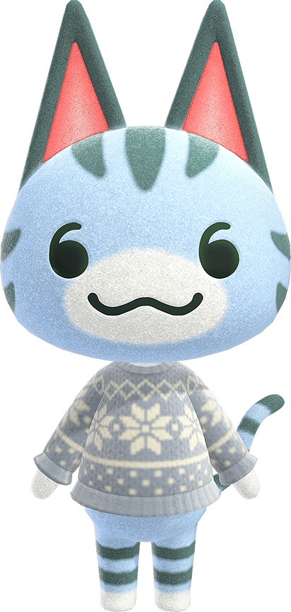 Lolly (Animal Crossing)