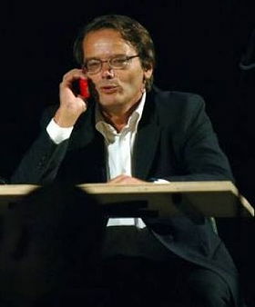 Leo Turrini
