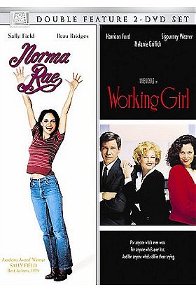 Norma Rae/Working Girl