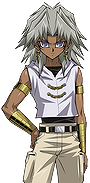 Marik Ishtar