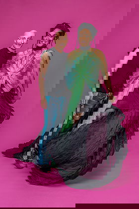 Electric Fields
