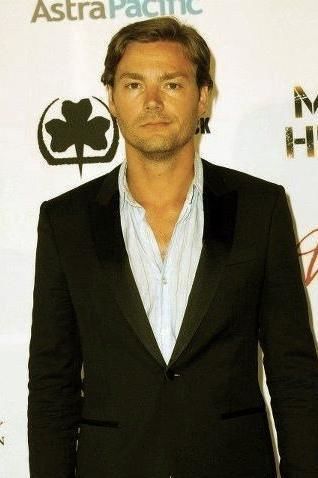 Chris Meyer