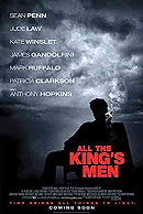 All The Kings's Men (Sean Penn - 2006)