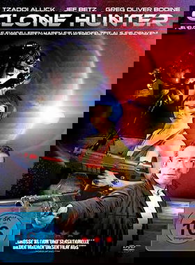 Clonehunter