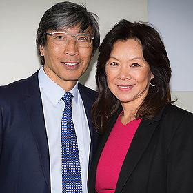Patrick Soon-Shiong