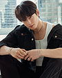 Eun-Woo Cha