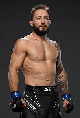 Brad Riddell