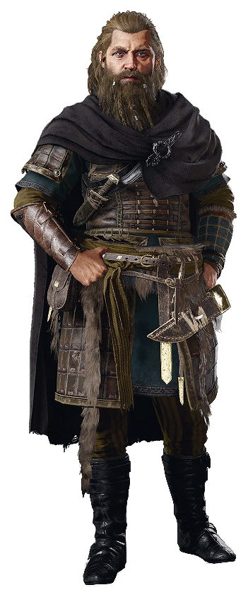 Thor (Assassin's Creed)