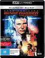 Blade Runner: The Final Cut (4k Ultra HD + Blu-Ray) 
