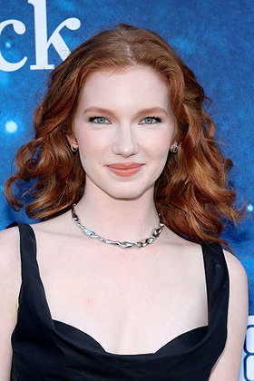 Annalise Basso