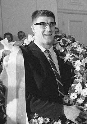 Anton Geesink